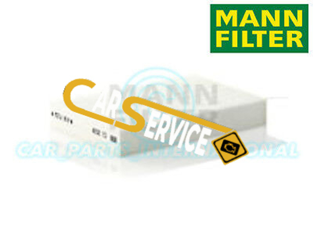 cu2028  mann-Filter