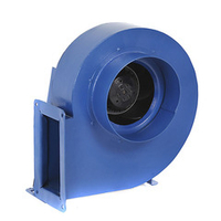 Вентилятор BP-2000 радиальный (улитка) 2100 м3/час