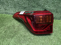 Фонарь левый внешний Kia Seltos (2019-2022)