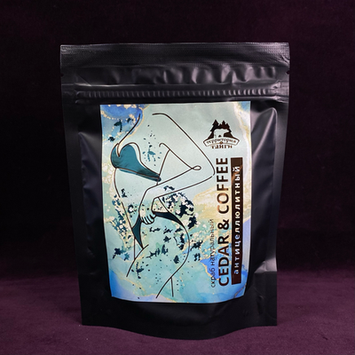 Скраб для тела