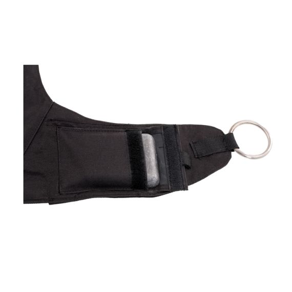 Разгрузочный жилет Marlin Neo 8 Black