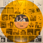 Elvis Presley - Elvis' Golden Records - Volume 3 (Канада 1978г.)