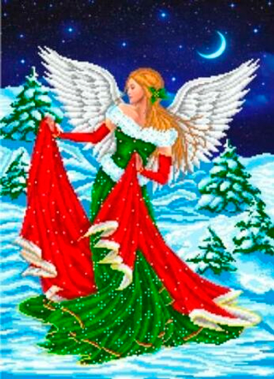 Г-6055 Звездная ночь