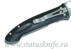 Нож BENCHMADE 745 Mini Dejavoo Prototypeфотография - 5