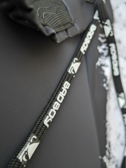 Шорты спортивные тренировочные Bad Boy World RUSSIA черный