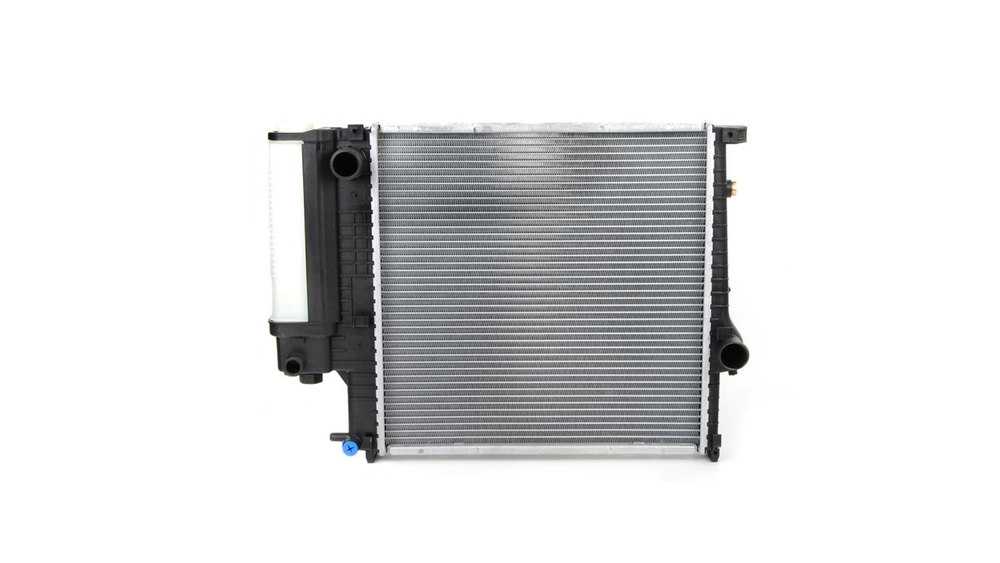 Радиатор охлаждения BMW 3-Series E36