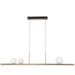 Подвесной светильник Citilux GLOB CL209133