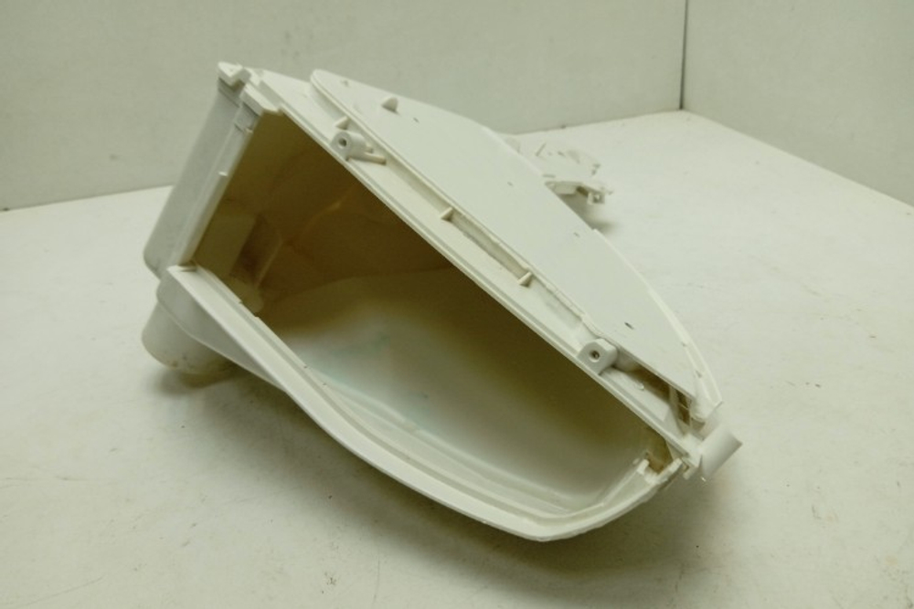 WMSD7105 кт157 Бункер дозатора порошка для стиральной машины Hotpoint-Ariston 174003275 б/у