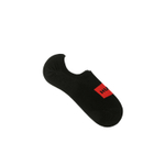 носки 2 пары Hugo Bodywear - черный(50468123)