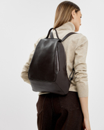 Рюкзак 570 03 шоколадный