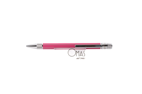 Omas Chic Rose – “Chrome”