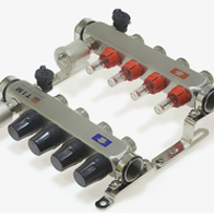 Коллектора и комплектующие