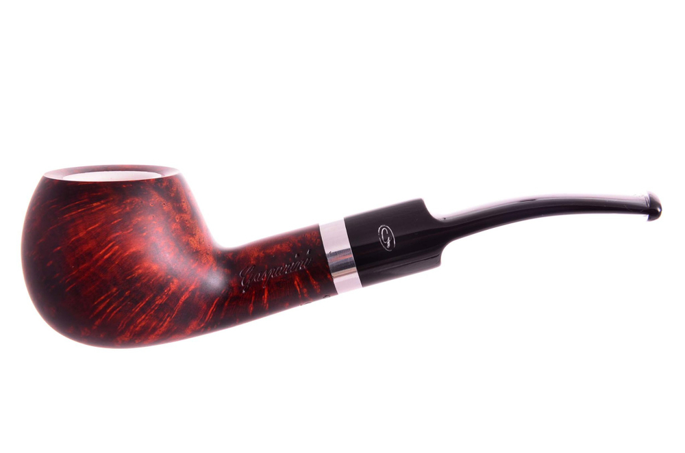 Трубка Gasparini с пенкой, форма 45