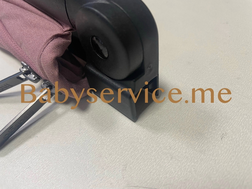 Капюшон Indigo Corsa розовый
