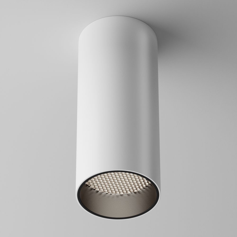 Потолочный светильник Technical C056CL-L12W4K-W-W