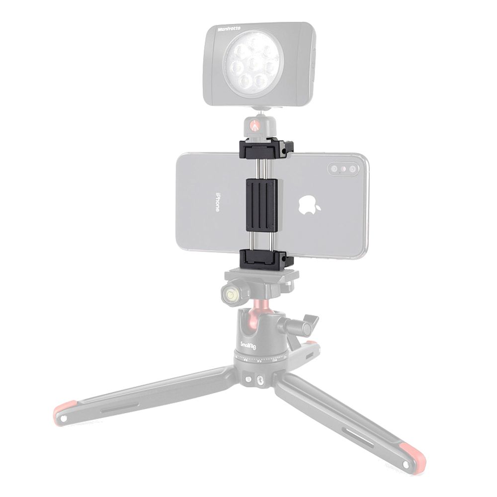 Держатель Benro MH2N для смартфона