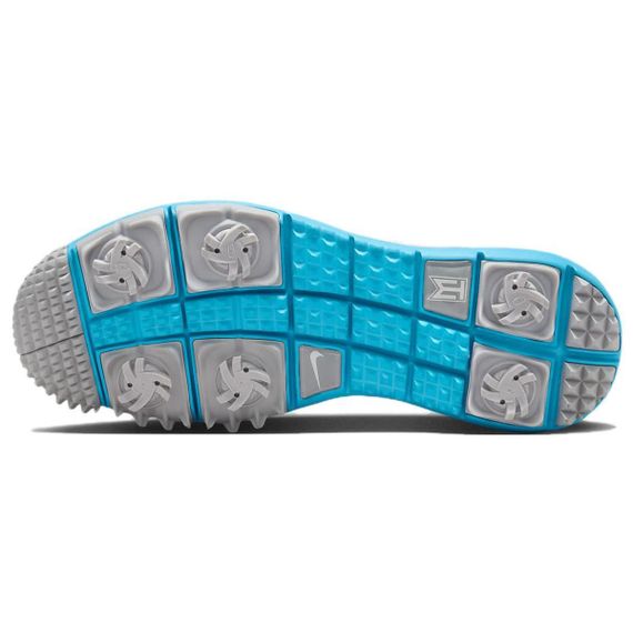 NIKE Tiger Woods для голой женщины Темно-серый/Светло-дымчатый серый/Желез-серый Мужской