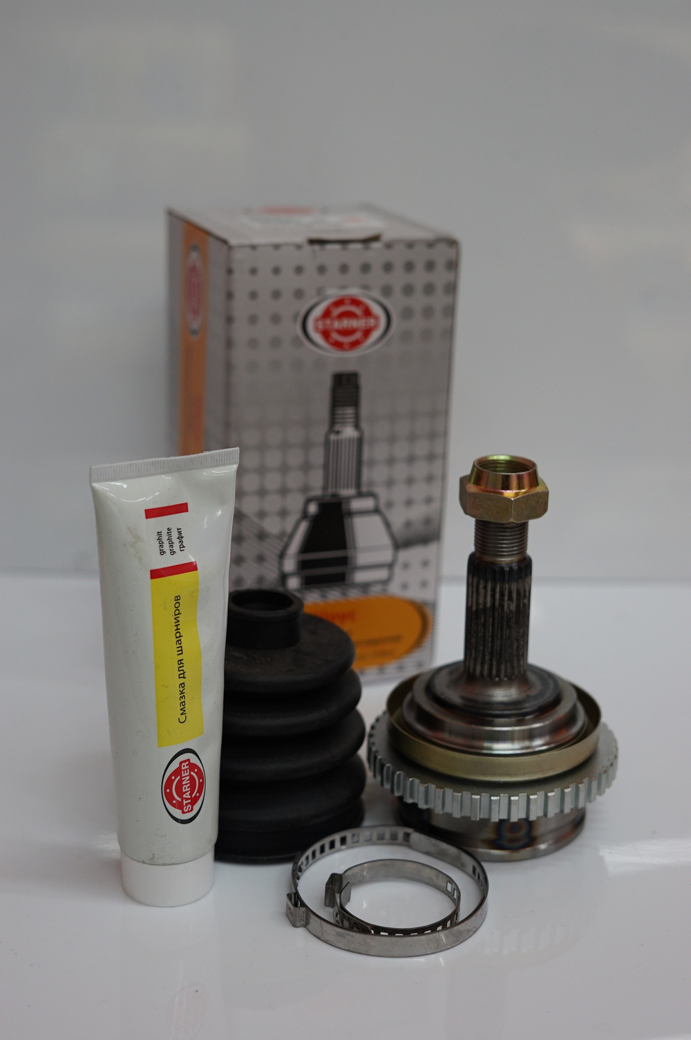 Шрус (граната) наружный STARNER S201691 Lada Granta (10-) Datsun (14-) (КПП АТ)