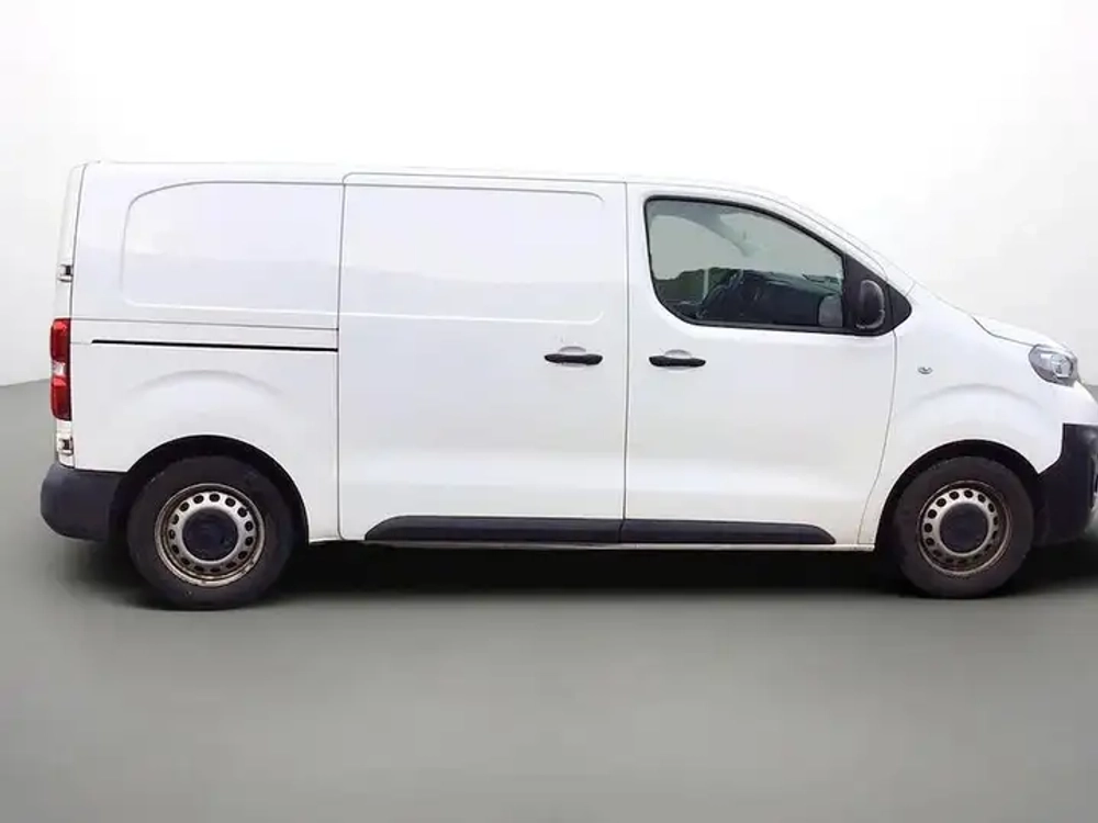 Эксперт Peugeot EXPERT