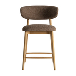 Полубарный стул ERLEC