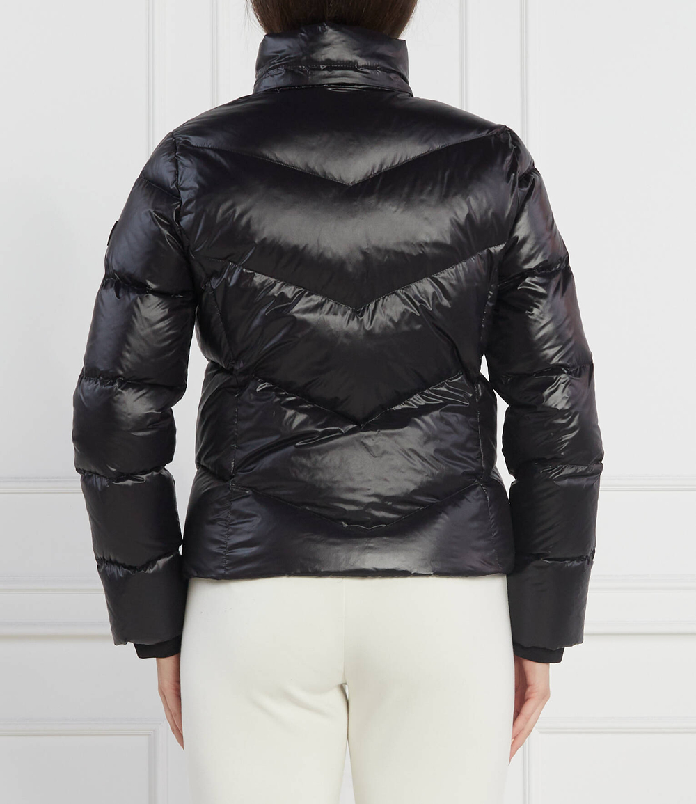 пуховая куртка pepule2 BOSS BLACK - черный(50480365)