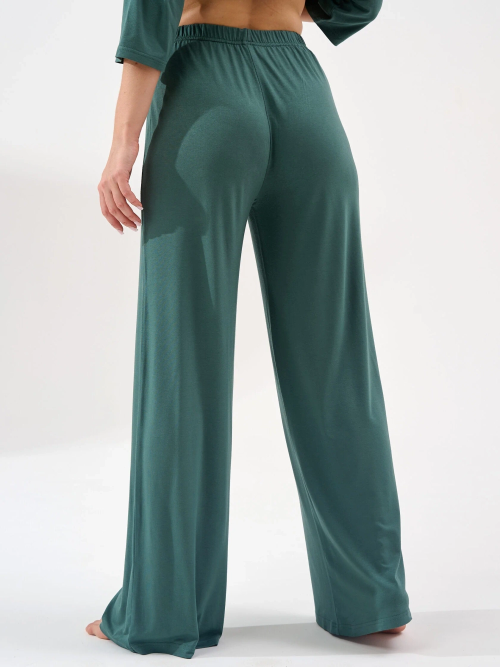 Пижама женская "Флирт" (брюки)