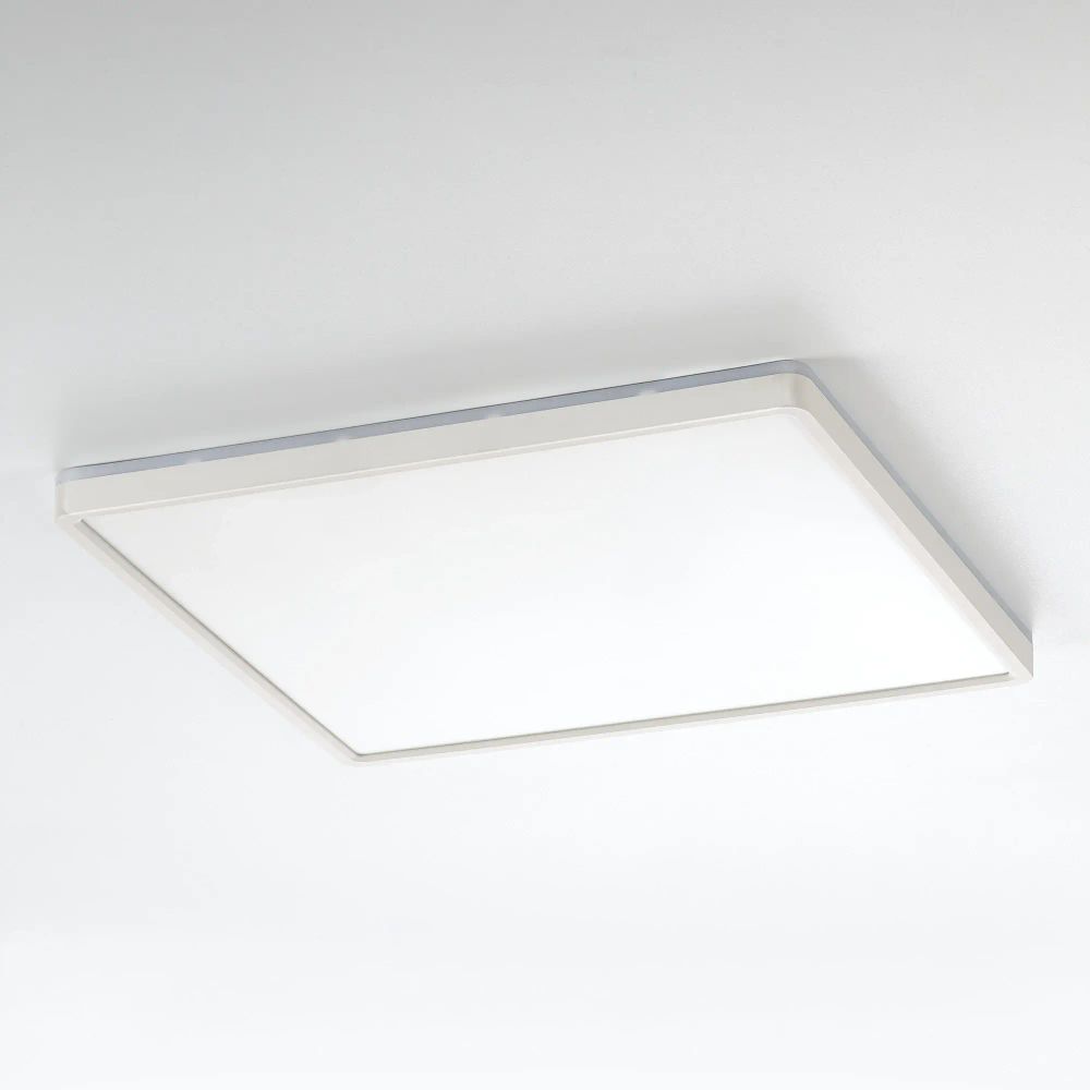 Citilux NORMA CL748K400 LED Светильник с подсветкой Белый