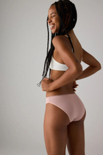 19018 Mini Трусы слипы 2 шт. в упаковке