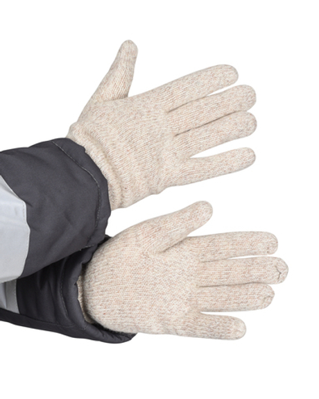 Перчатки шерстяные Юкагиры Safeprotect (Тинсулейт) (х12х120)