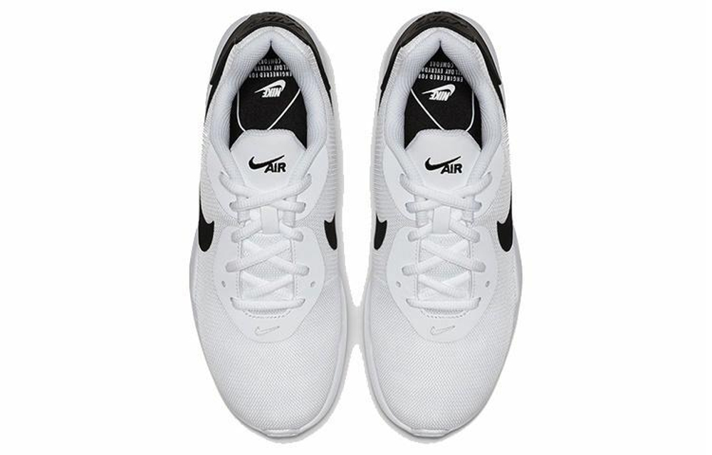 Кроссовки Nike Air Max Oketo (Женская размерная сетка)