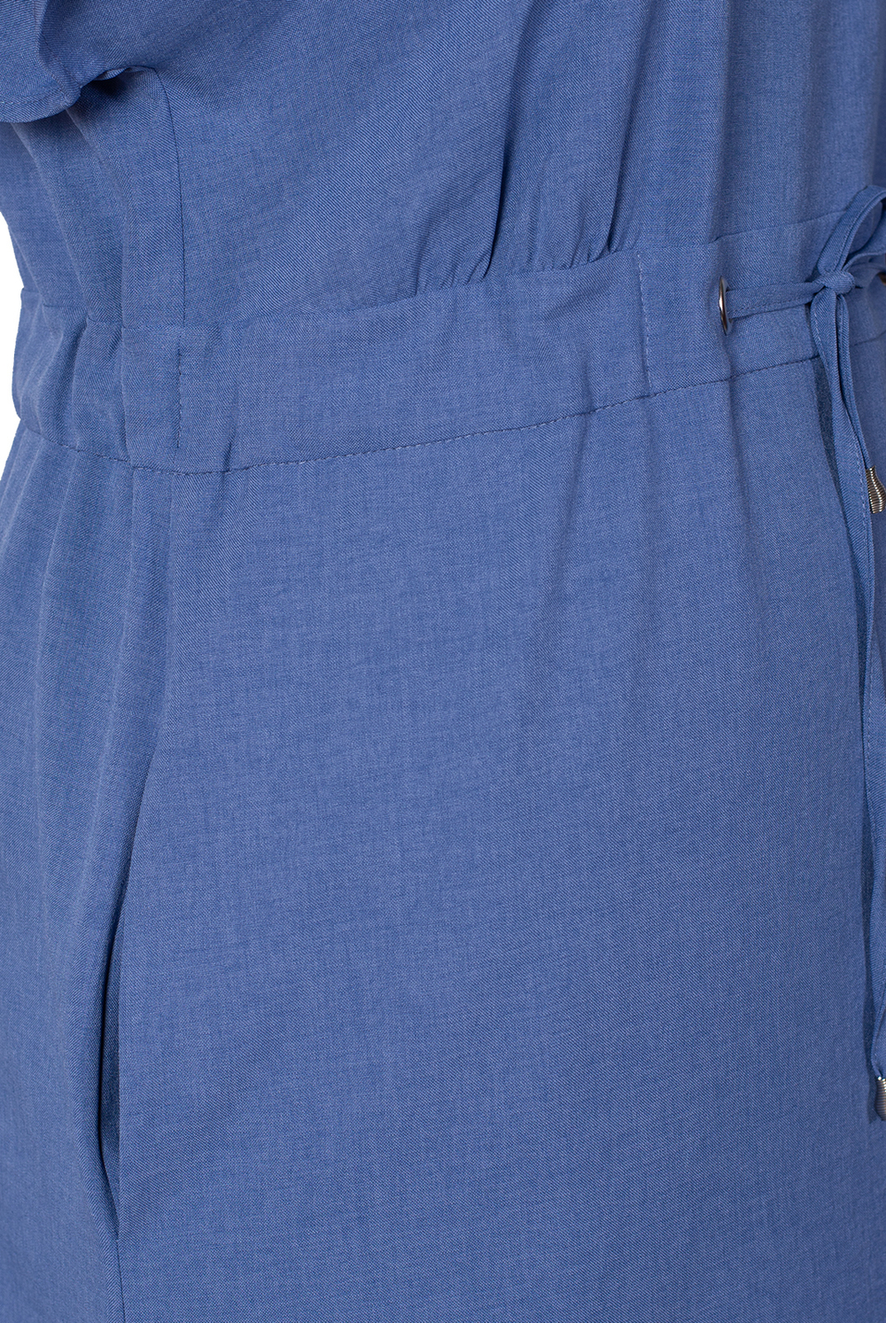 Платье женское 3231ЛП, Деним #259Д053231ЛП