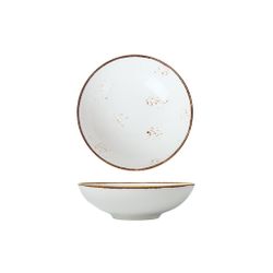 Салатник 500 мл d 18 см h5,5 см   Noble [6]