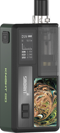 ЭСДН Smoant Knight 80