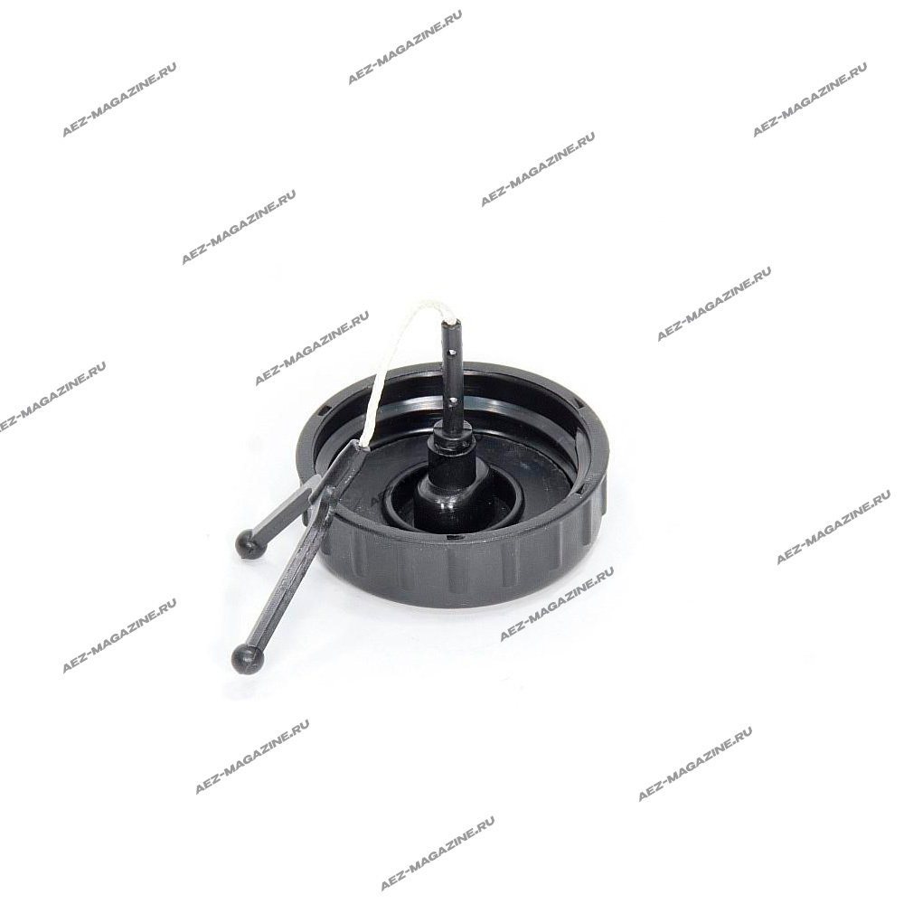 Крышка бака подходит для бензопил Stihl MS-180, MS-170 (аналог 11303500500)