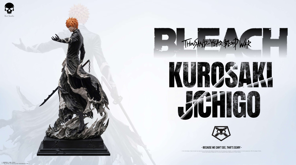 Куросаки Ичиго / Kurosaki Ichigo