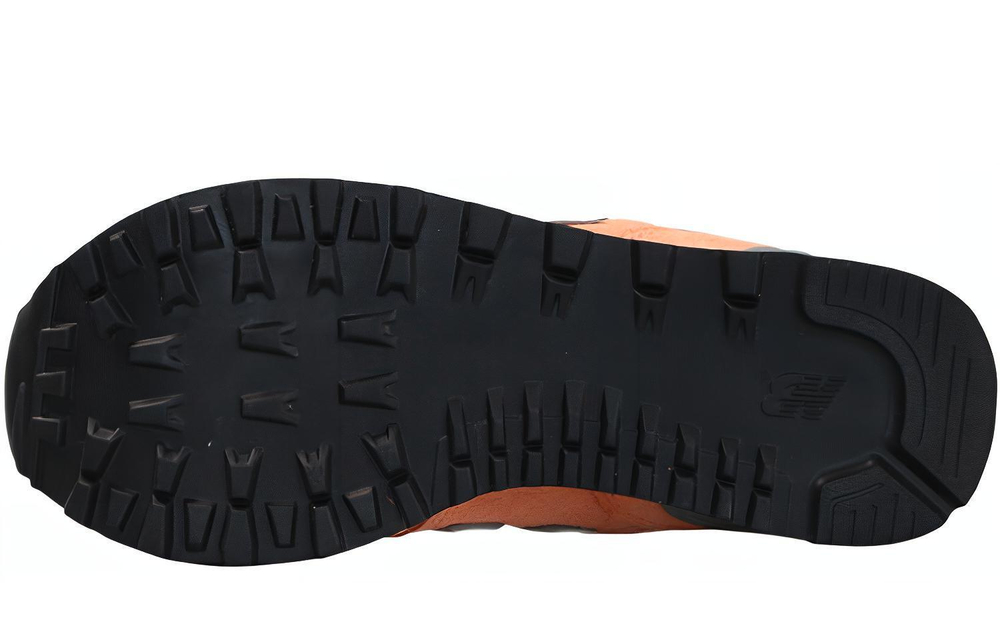 Кроссовки New Balance Nb 574 B (Женская размерная сетка)