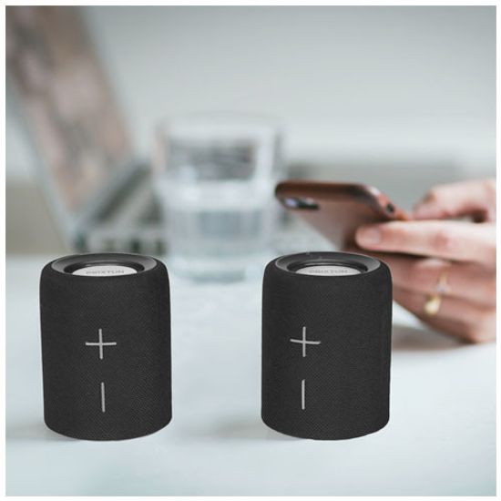 Bluetooth®-колонка Prixton Aloha Lite