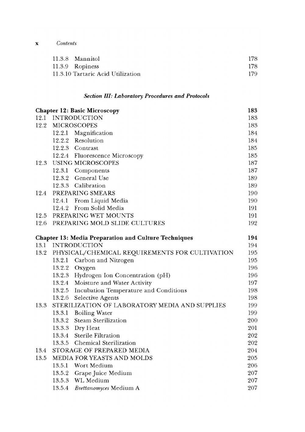 Wine Microbiology | Kenneth C. Fugelsang