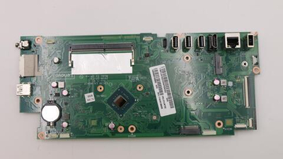 Материнская плата для моноблока Lenovo A340-24IGM/A340-22IGM Intel Pentium Silver J5005 UMA HDMI OUT WIN DPK (01LM722), оригинал