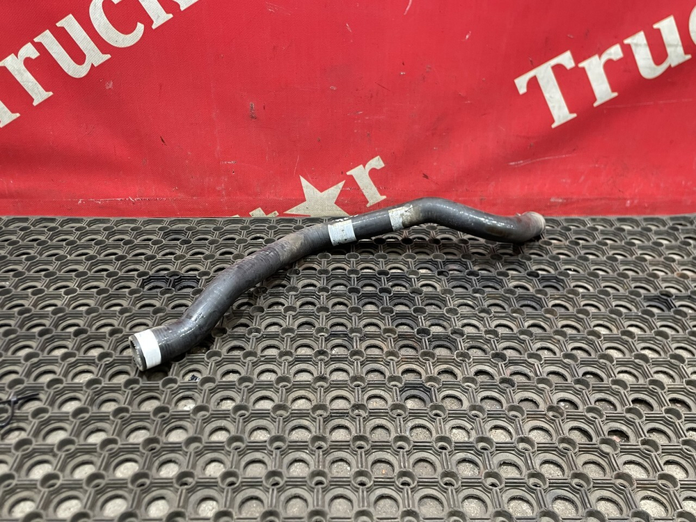 Патрубок системы охлаждения 2021г.