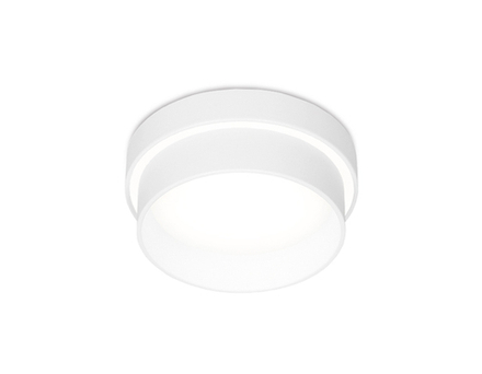 Ambrella Встраиваемый точечный светильник MR16 Techno TN198