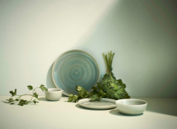 ASA - Тарелка для завтрака Saisons Agave 21см / артикул   27141200  / GTIN 4024433016151
