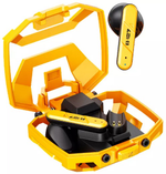 Наушники Transformers TF-T32 желтый