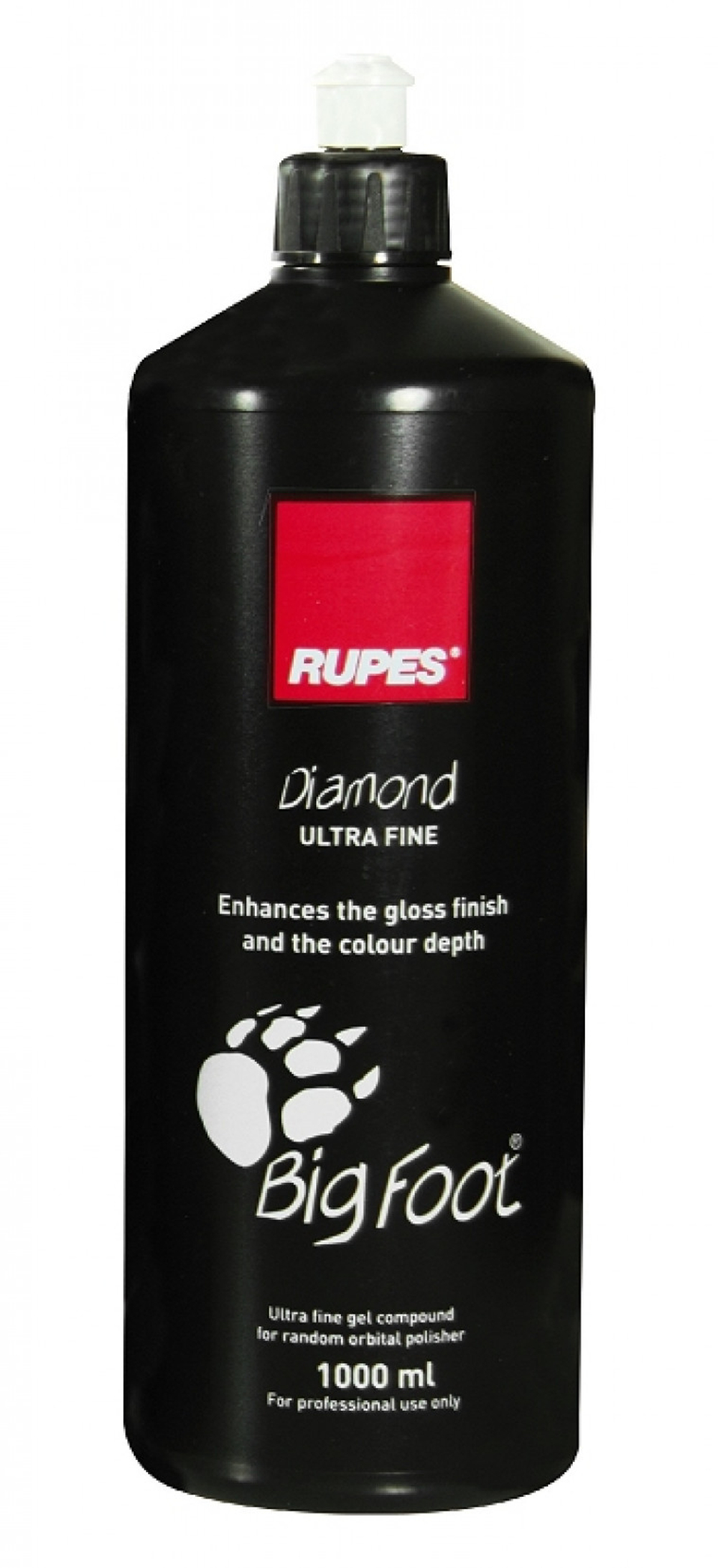 Паста полировальная Rupes DIAMOND ультратонкая (1 литр)