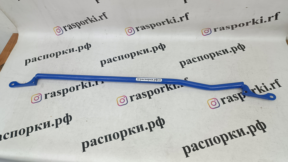 Распорка передних стоек (упоры у крыльев) Chery Tiggo 4 Pro, 7 Pro Max, 8, 8 Pro, 8 Pro Max, Jaecco j7 (ПОД ЗАКАЗ)
