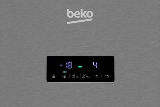 Холодильник Beko CNKR 5356E21 X