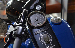 Harley-Davidson Road King Special