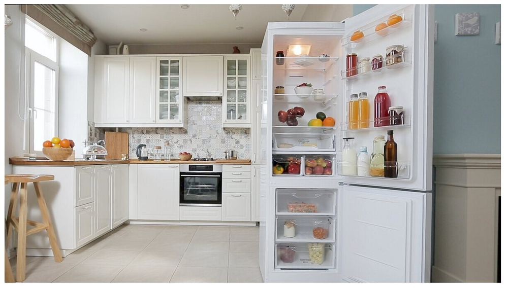 Indesit ITF 120 W