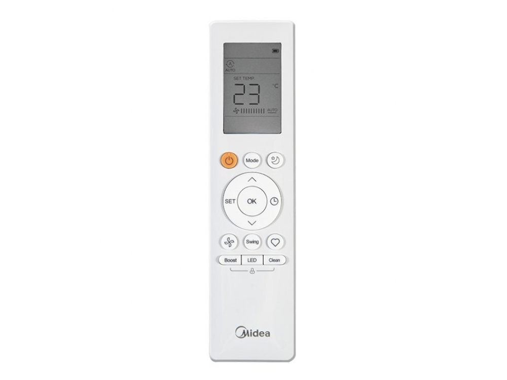 Настенная сплит-система Midea MSAG2-18HRN1-I/MSAG2-18HRN1-O