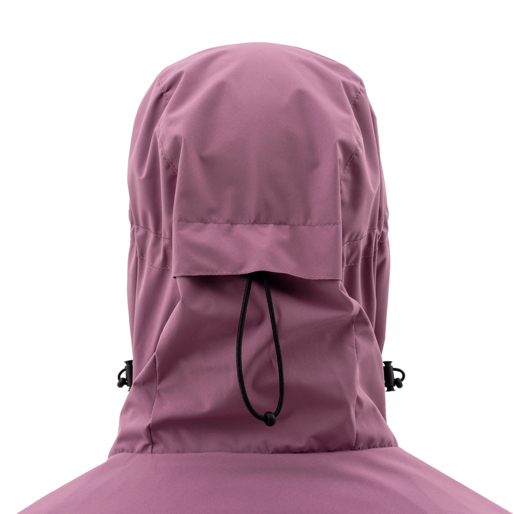 Куртка Called a Garment 5-Winds Jacket "Mauve"